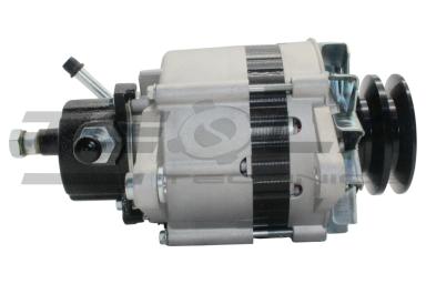 Alternator TT11801