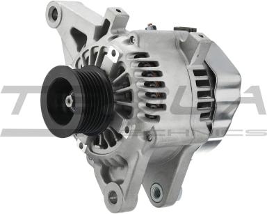Alternator TT12726