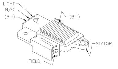 Regulator TT31331