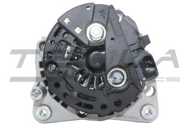 Alternator TT11208