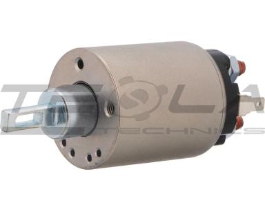 Solenoid TT76345