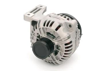 Alternator TT12609