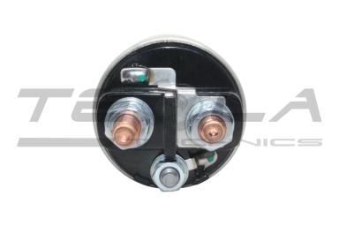 Solenoid TT76878 PRO