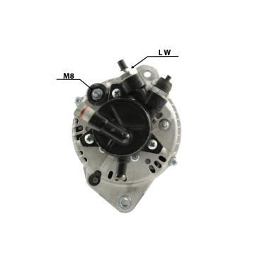 Alternator TT11719 PRO