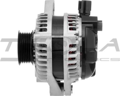 Alternator TT12728
