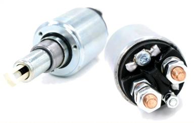 Solenoid TT76725