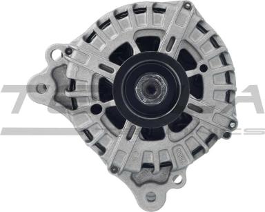 Alternator TT12922 PRO