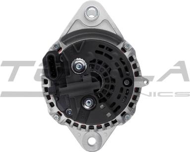 Alternator TT12957