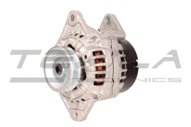 Alternator TT11687