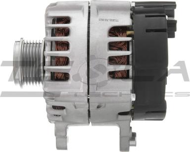 Alternator TT13031