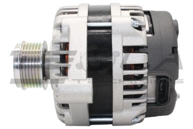 Alternator TT12546