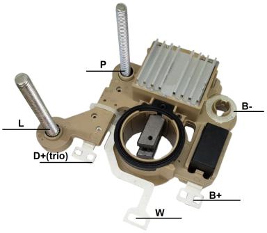 Regulator TT31875