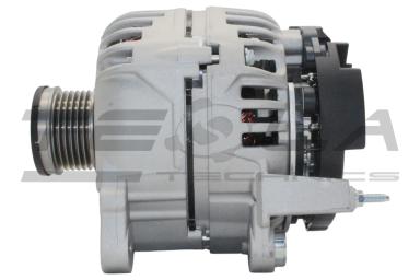 Alternator TT12701