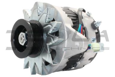 Alternator TT12139