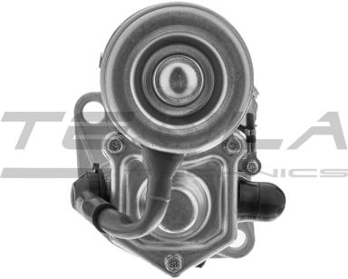 Starter TT15750