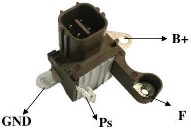 Regulator TT31954