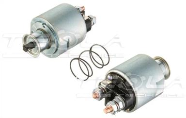 Solenoid TT76570