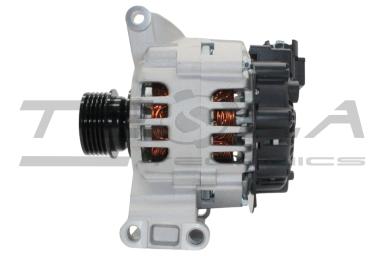 Alternator TT12371