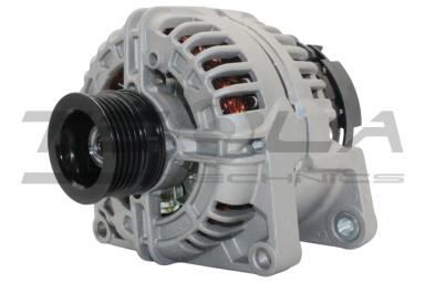 Alternator TT12584