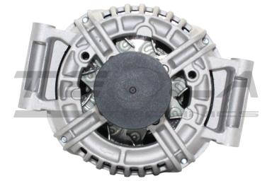 Alternator TT12528