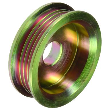 Pulley & Fan TT64112