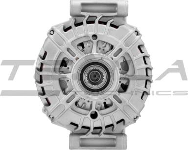 Alternator TT12843
