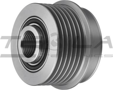 Freewheel pulley TT64442