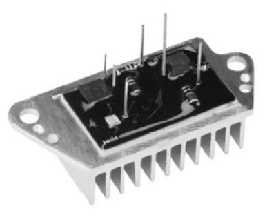 Repair circuit TT38026