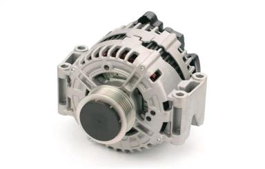 Alternator TT12569