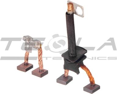 Starter brush set TT53422