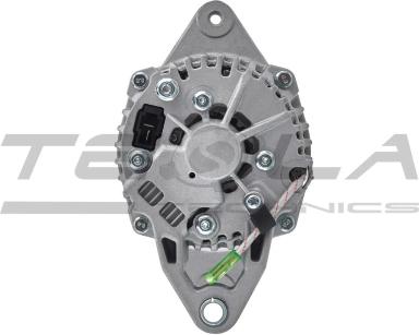 Alternator TT12779