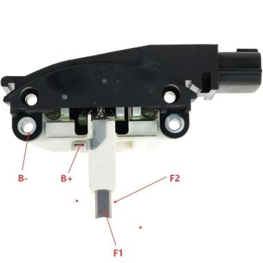 Regulator TT31056