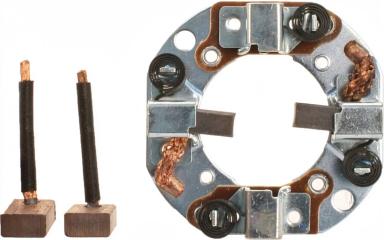 Starter brush holder assembly TT51185