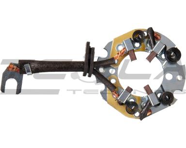 Starter brush holder assembly TT51203
