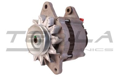 Alternator TT11802
