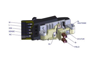 Regulator TT31184 PRO