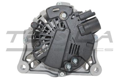Alternator TT11266