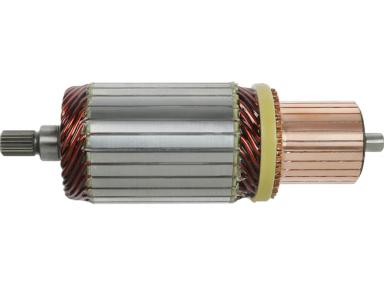 Armature TT71387