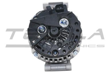 Alternator TT11287
