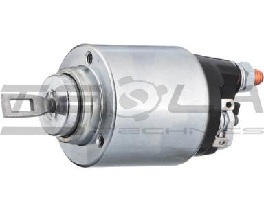 Solenoid TT76854