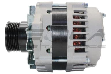 Alternator TT12638