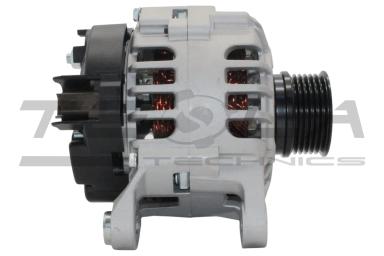 Alternator TT12106