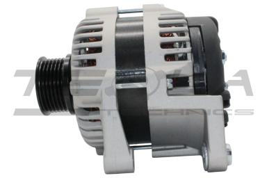 Alternator TT12666