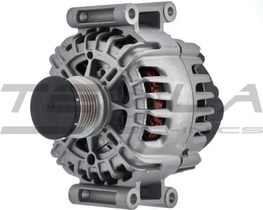 Alternator TT12843 PRO