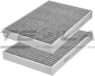 Cabin air filter TTF1057K