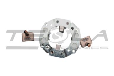 Starter brush holder assembly TT51461 PRO