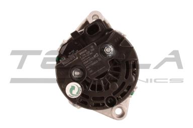 Alternator TT11981