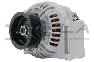 Alternator TT12285