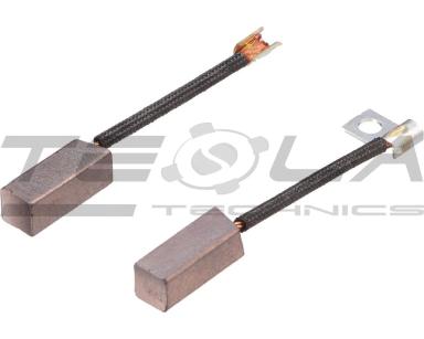 Heater motor brush set TT53147