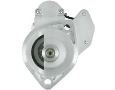 Starter TT17132